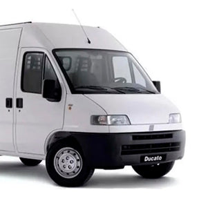 Trava de Segurança (par) - FIAT Ducato 1993-2006