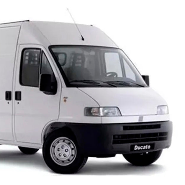 Trava de Segurança (par) - FIAT Ducato 1993-2006