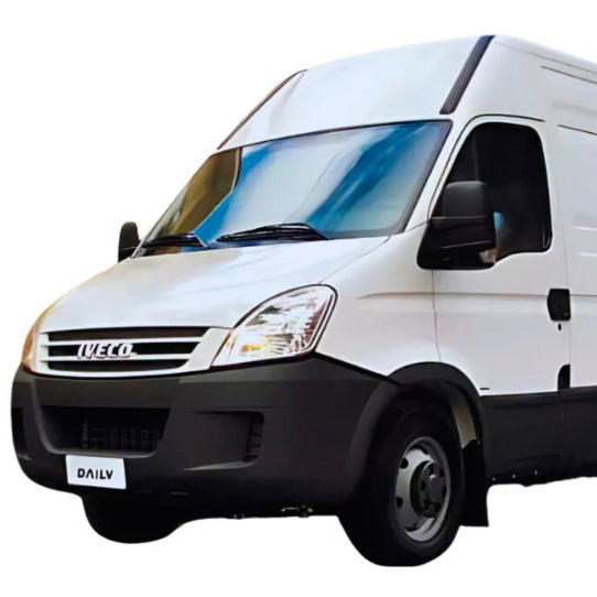 Trava de Segurança (par) - Iveco Daily 2008-2018