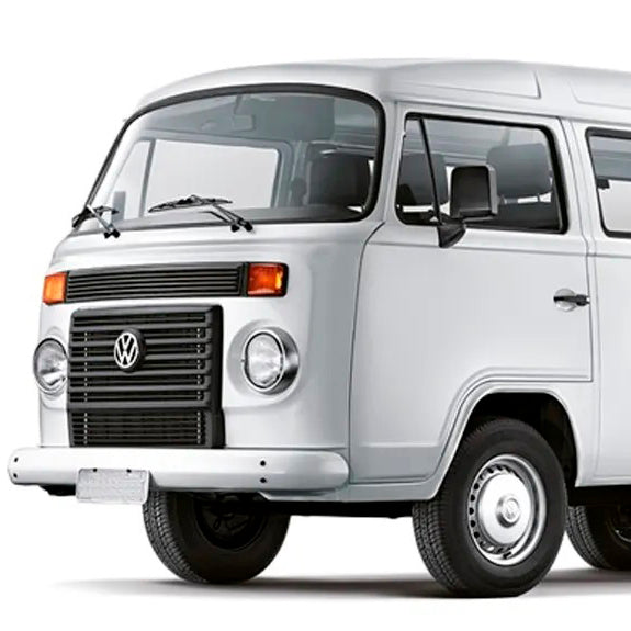 Trava de Segurança (par) - Kombi 1975-2013