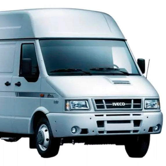 Trava de Segurança (par) - Iveco Daily 1997-2007