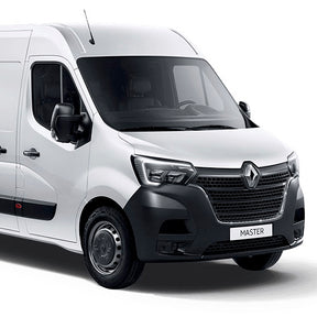 Trava de Segurança (par) - Renault Master 2025