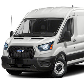 Trava de Segurança (par) - Ford Transit 2022-2023