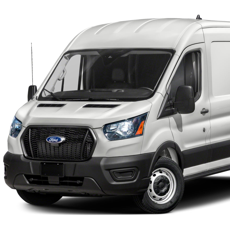 Trava de Segurança (par) - Ford Transit 2022-2023