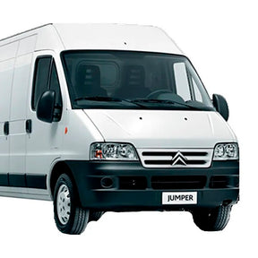 Trava de Segurança (par) - Citroen Jumper 1993-2006
