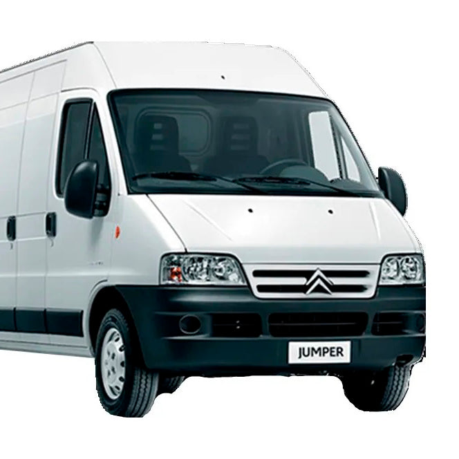 Trava de Segurança (par) - Citroen Jumper 1993-2006