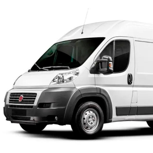 Trava de Segurança (par) - FIAT Ducato 2006-2024
