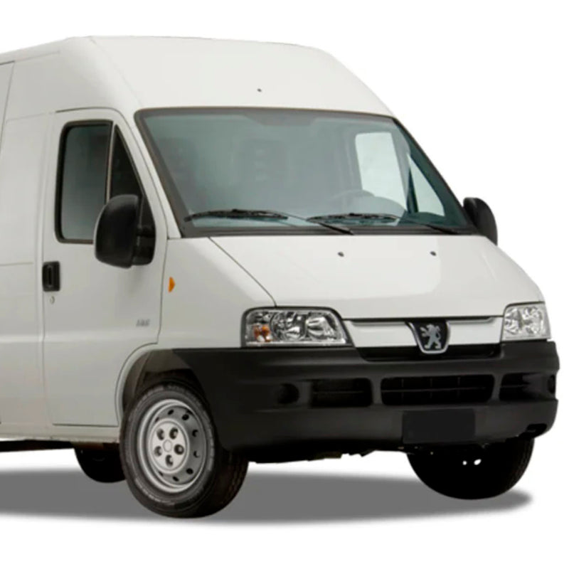 Trava de Segurança (par) - Peugeot Boxer 1997-2017
