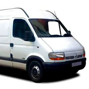 Trava de Segurança (par) - Renault Master 1997-2013
