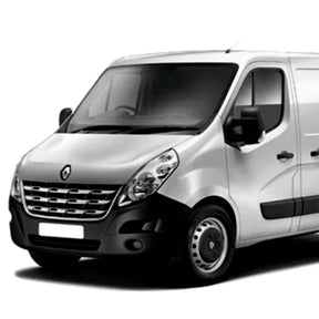 Trava de Segurança (par) - Renault Master 2014-2024