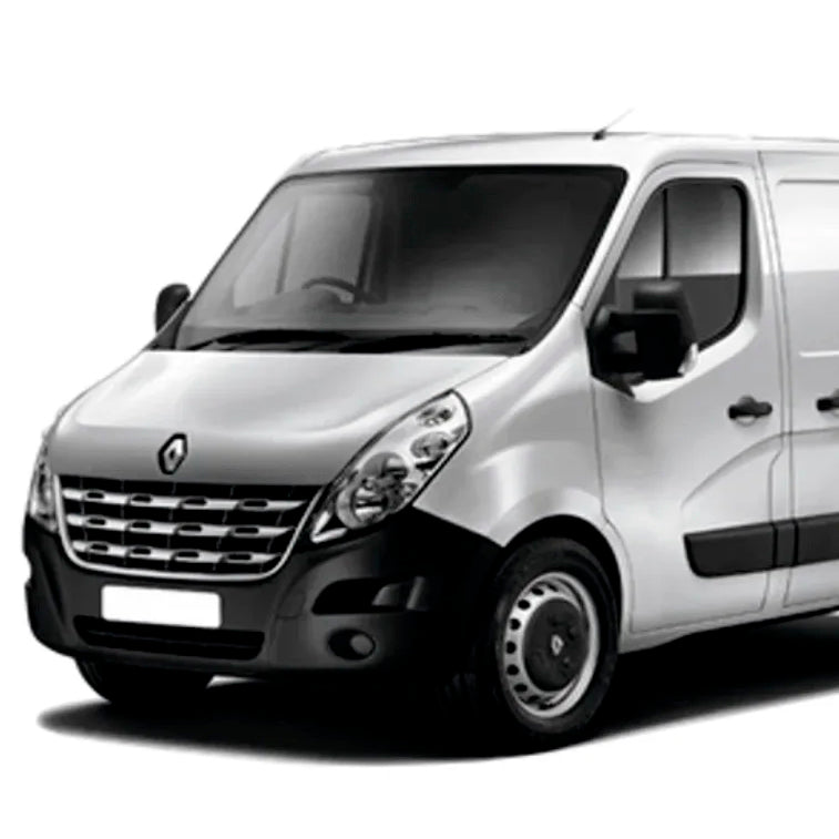 Trava de Segurança (par) - Renault Master 2014-2024