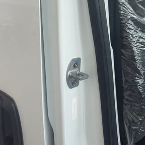Trava de Segurança (par) - Iveco Daily 2019-2024
