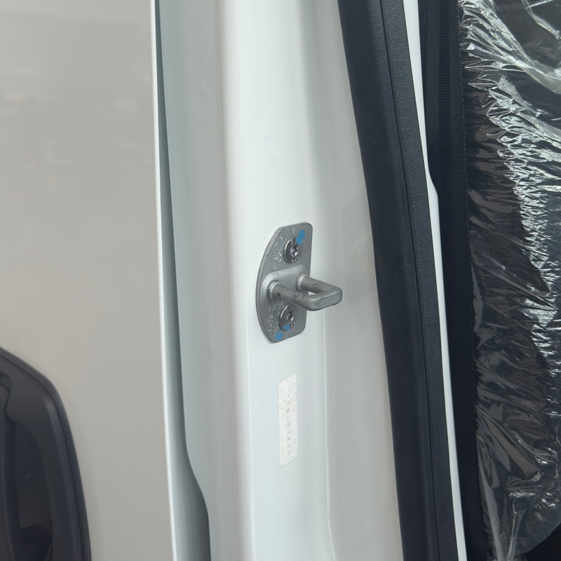 Trava de Segurança (par) - Iveco Daily 2019-2024