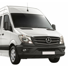 Trava de Segurança (par) - Mercedes-Benz Sprinter 2013-2024