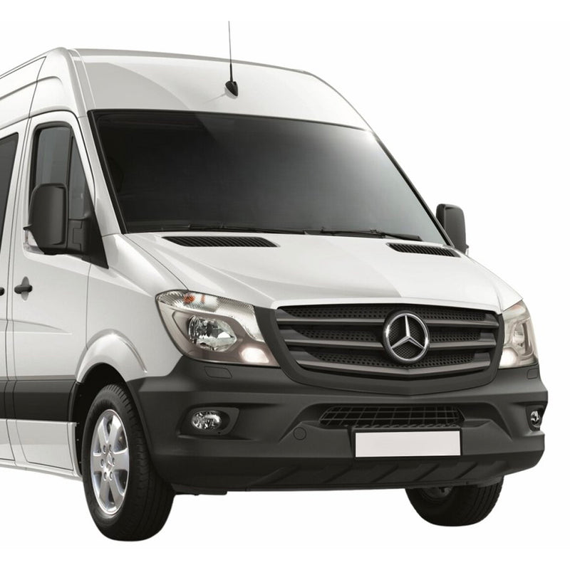 Trava de Segurança (par) - Mercedes-Benz Sprinter 2013-2024