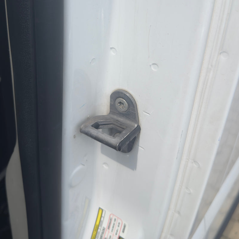 Trava de Segurança (par) - FIAT Ducato 2006-2024