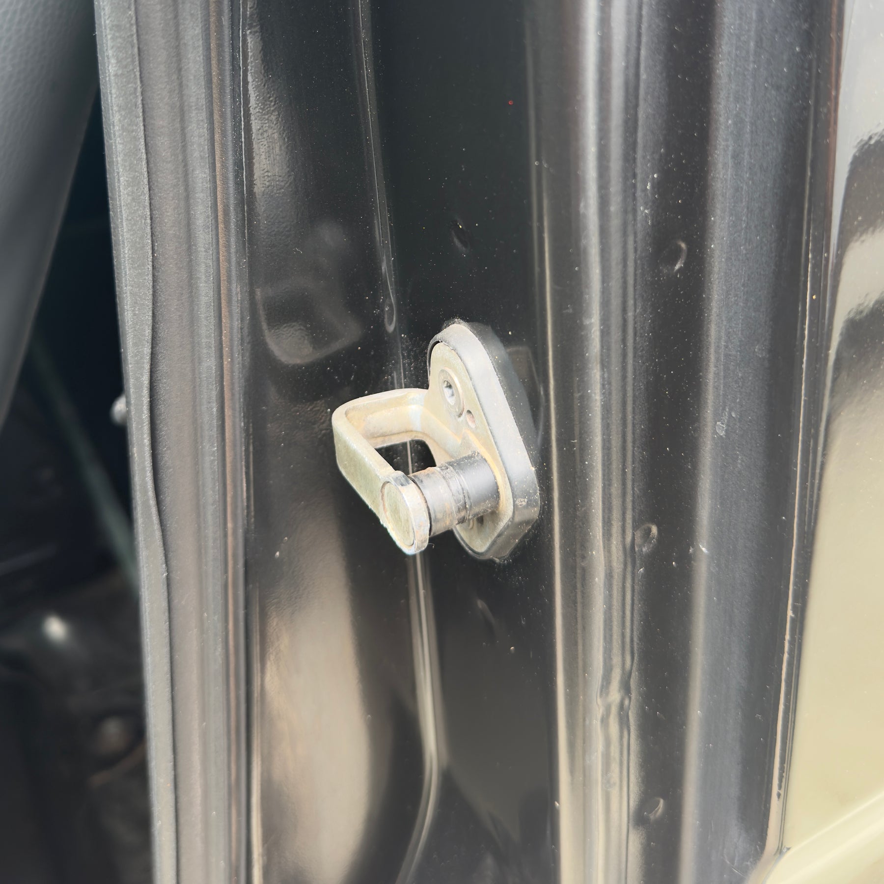 Trava de Segurança (par) - Renault Master 1997-2013