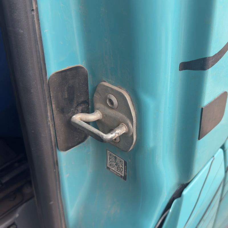 Trava de Segurança (par) - Mercedes-Benz Sprinter 2013-2024