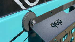 Suporte automotivo molle portátil