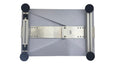 Suporte teto veicular para Antena Starlink Gen 3
