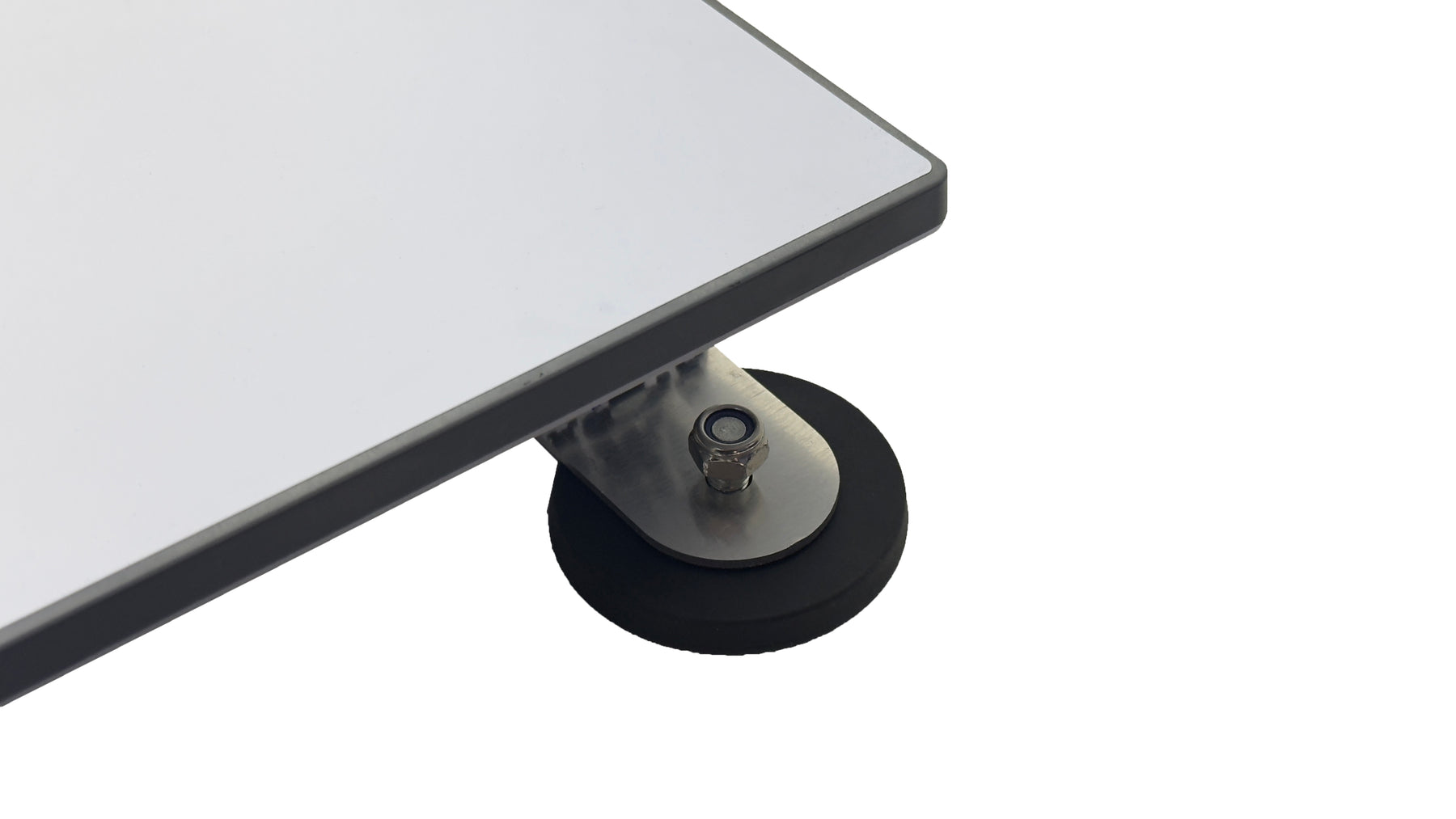 Suporte teto veicular para Antena Starlink Gen 3
