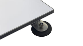 Suporte teto veicular para Antena Starlink Gen 3