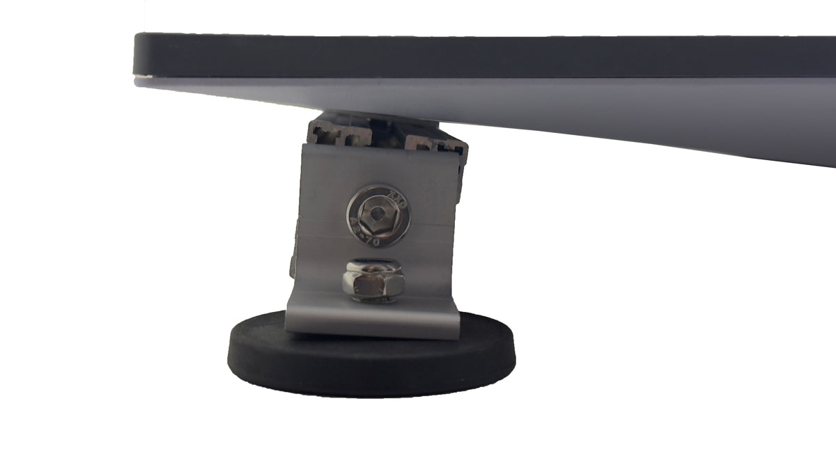 Suporte teto veicular para Antena Starlink Gen 3
