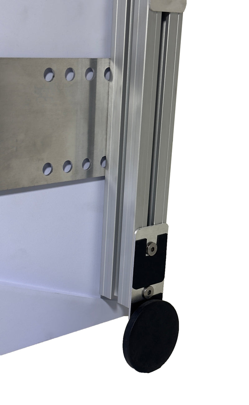 Suporte teto veicular para Antena Starlink Gen 3