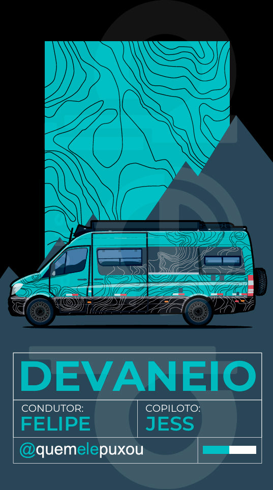 Adesivo KITs